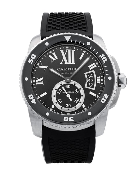 Cartier Calibre De Cartier W7100056